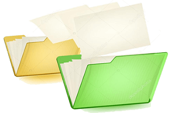 Movimentação de arquivo