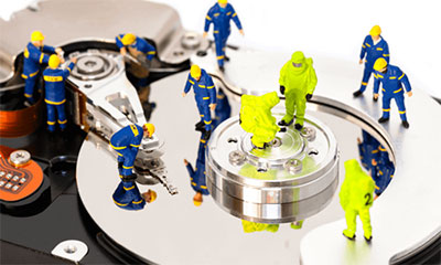 Software de partição gratuito