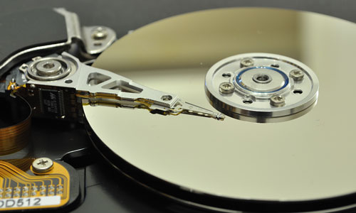 Estender partição do SO